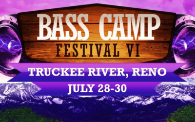Bass Camp Festival VI