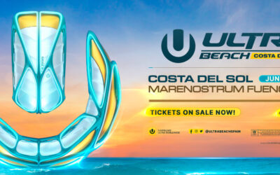 Ultra Beach Festival 2023